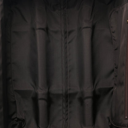 Louis Vuitton Damier Ebene Pegase 55 4 of 15