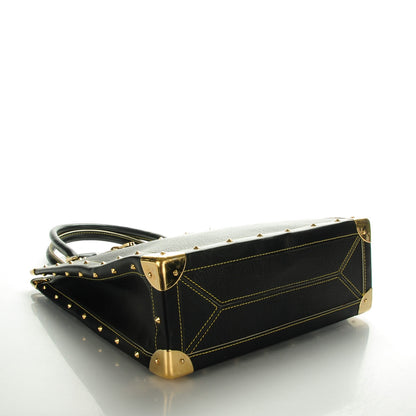Louis Vuitton Suhali L Imprevisible Black 4 of 8