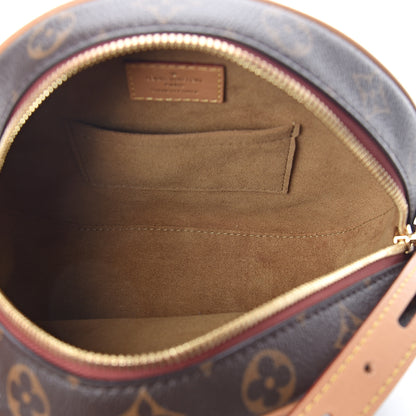 Louis Vuitton Monogram Boite Chapeau Souple 4 of 7
