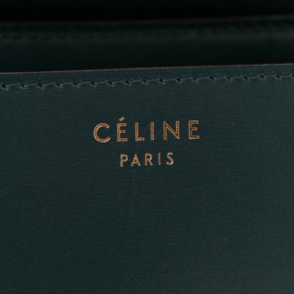 Celine Box Calfskin Medium Classic Box Flap Bag Amazone 7 of 13