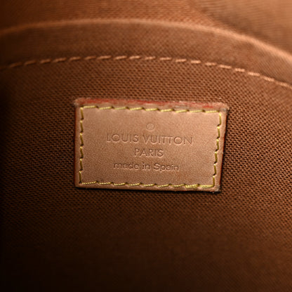 Louis Vuitton Monogram Odeon PM 6 of 12