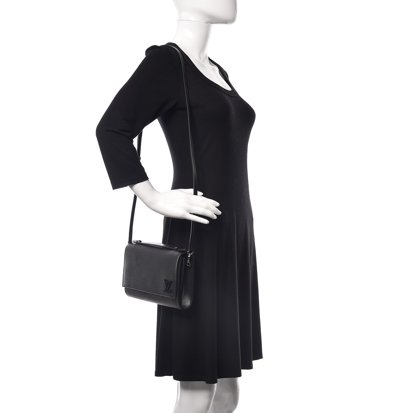 Epi Clery Black