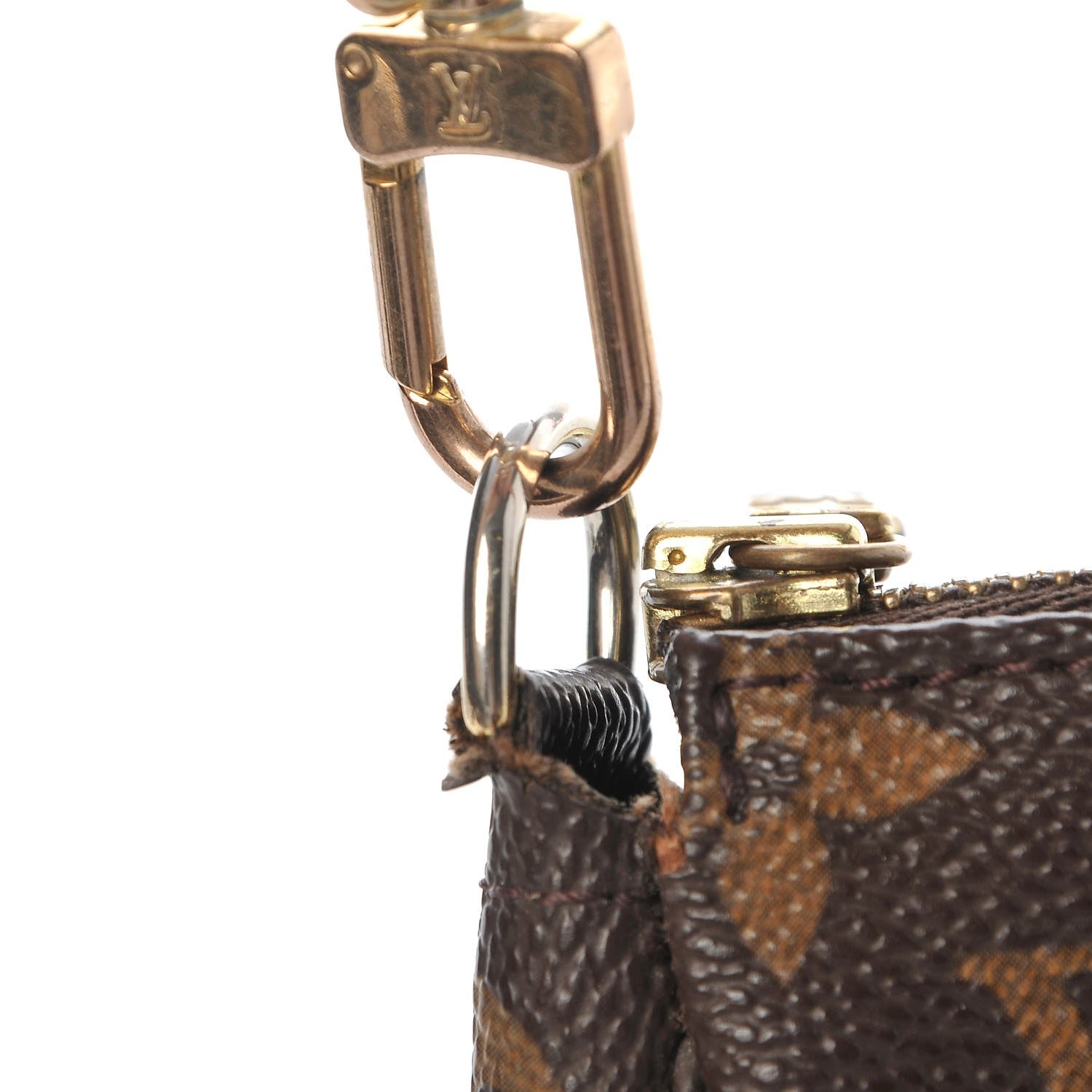 Louis Vuitton Monogram Pochette Accessories 10 of 11