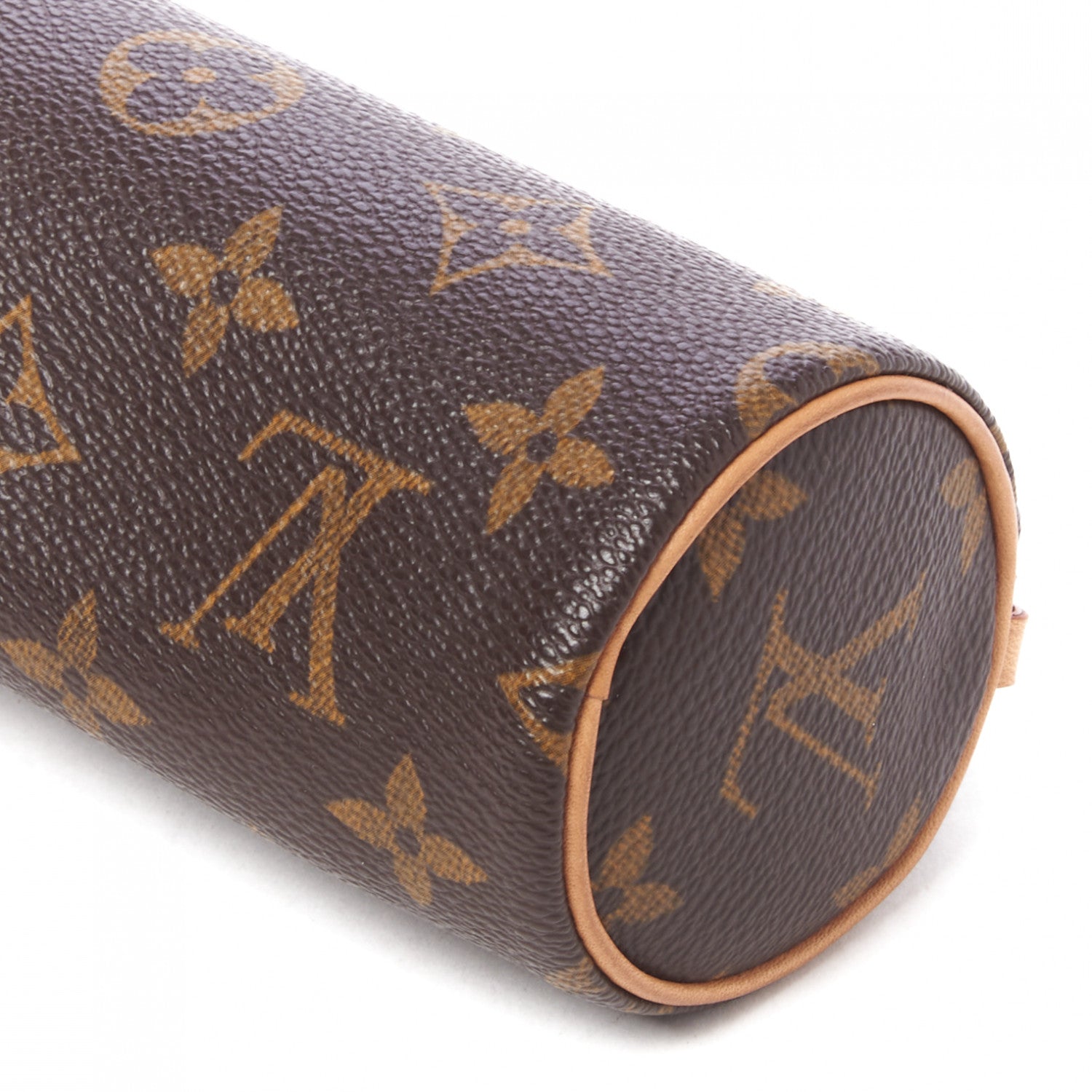 Louis Vuitton Monogram Mini Papillon 5 of 8