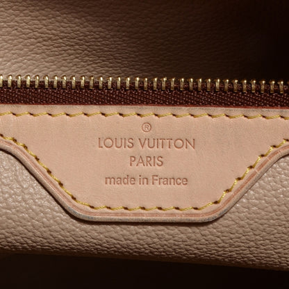 Louis Vuitton Monogram Bucket 27 7 of 8