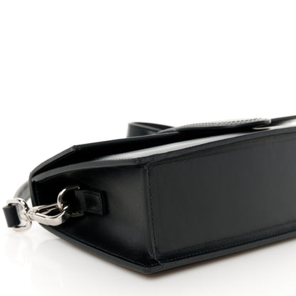 Jacquemus Smooth Calfskin Le Grand Bambino Black 8 of 9