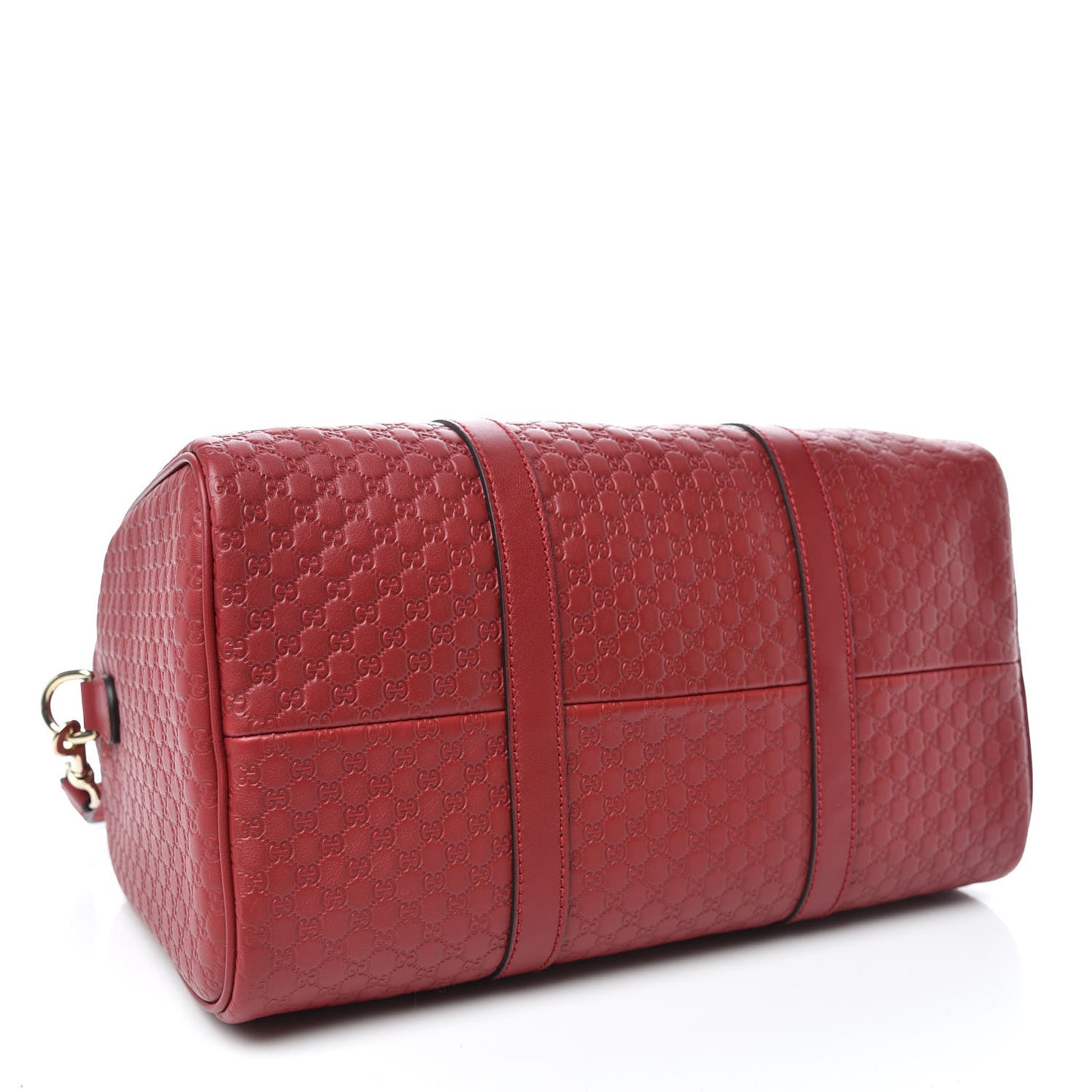 Microguccissima Medium Joy Boston Red
