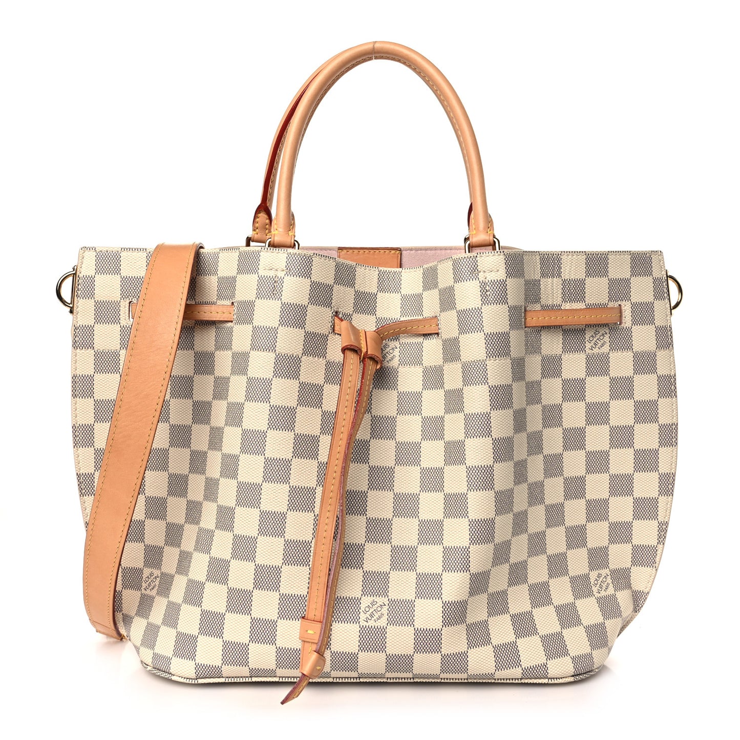 Damier Azur Girolata