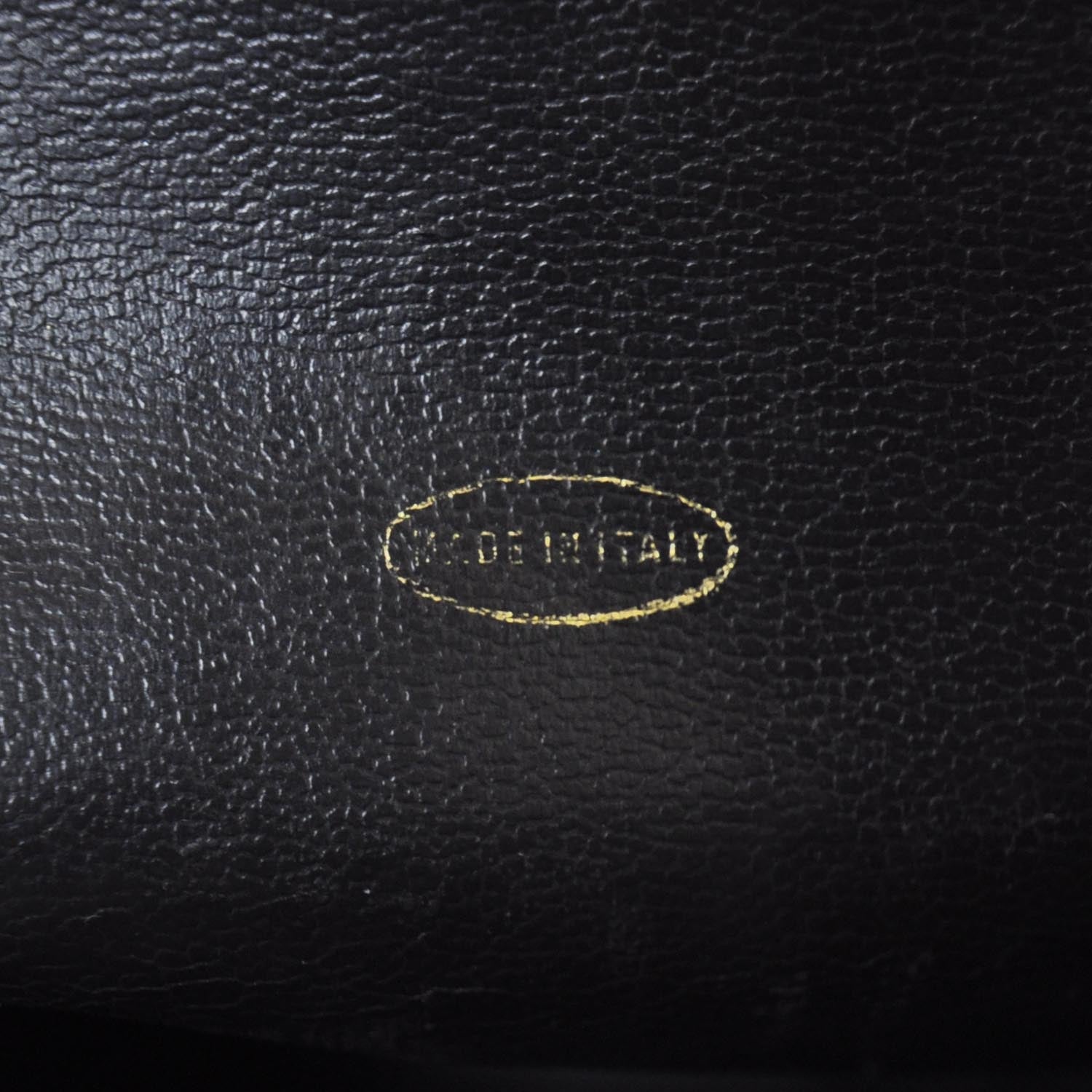 Chanel Caviar Shoulder Bag Black 7 of 9
