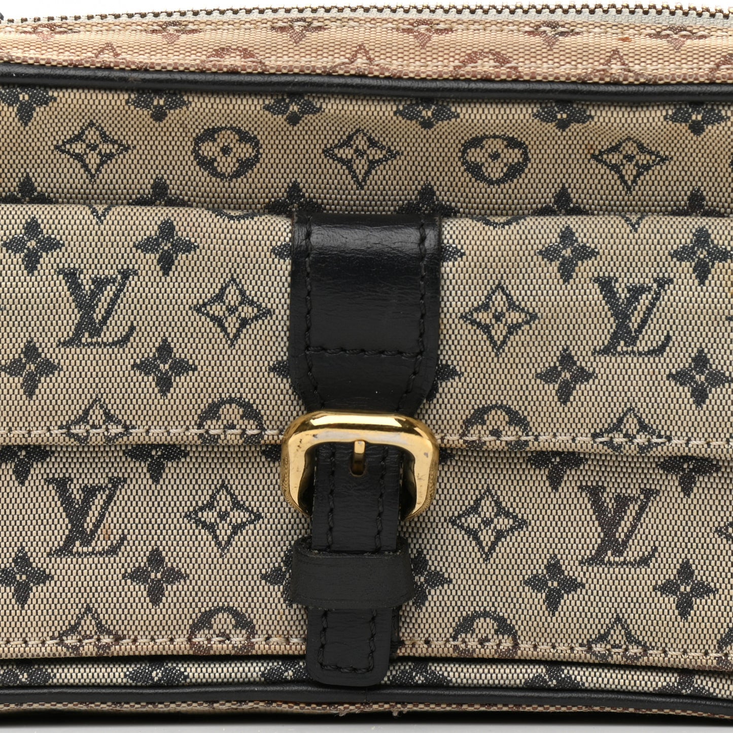 Mini Monogram Juliette Light Khaki