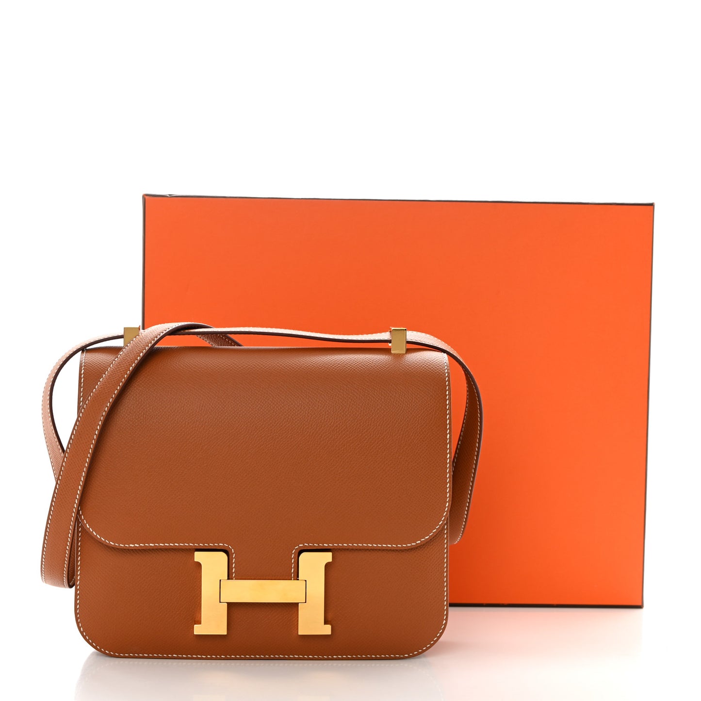 Epsom Constance 24 Gold