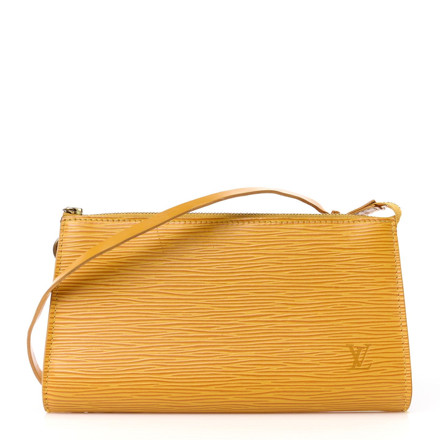 Epi Pochette Accessories 24 Tassil