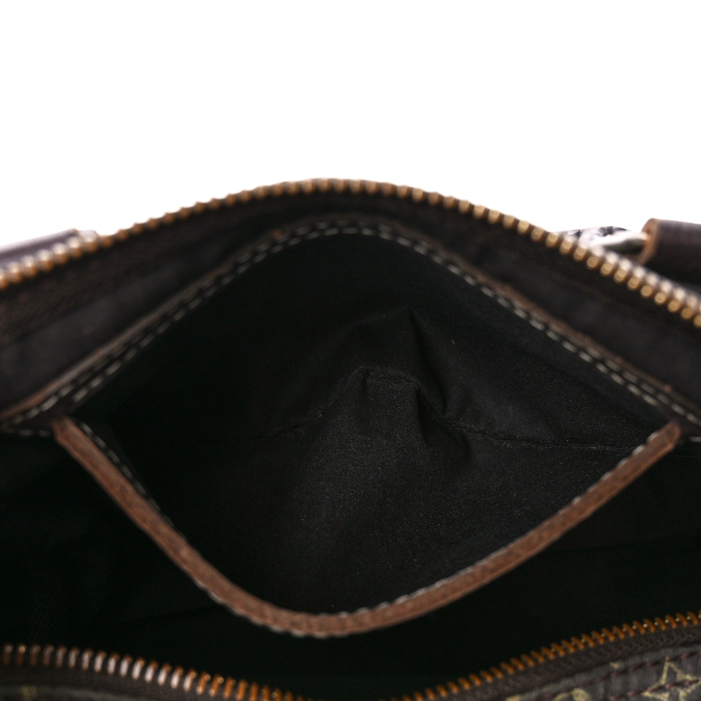 Mini Lin Speedy 30 Ebene