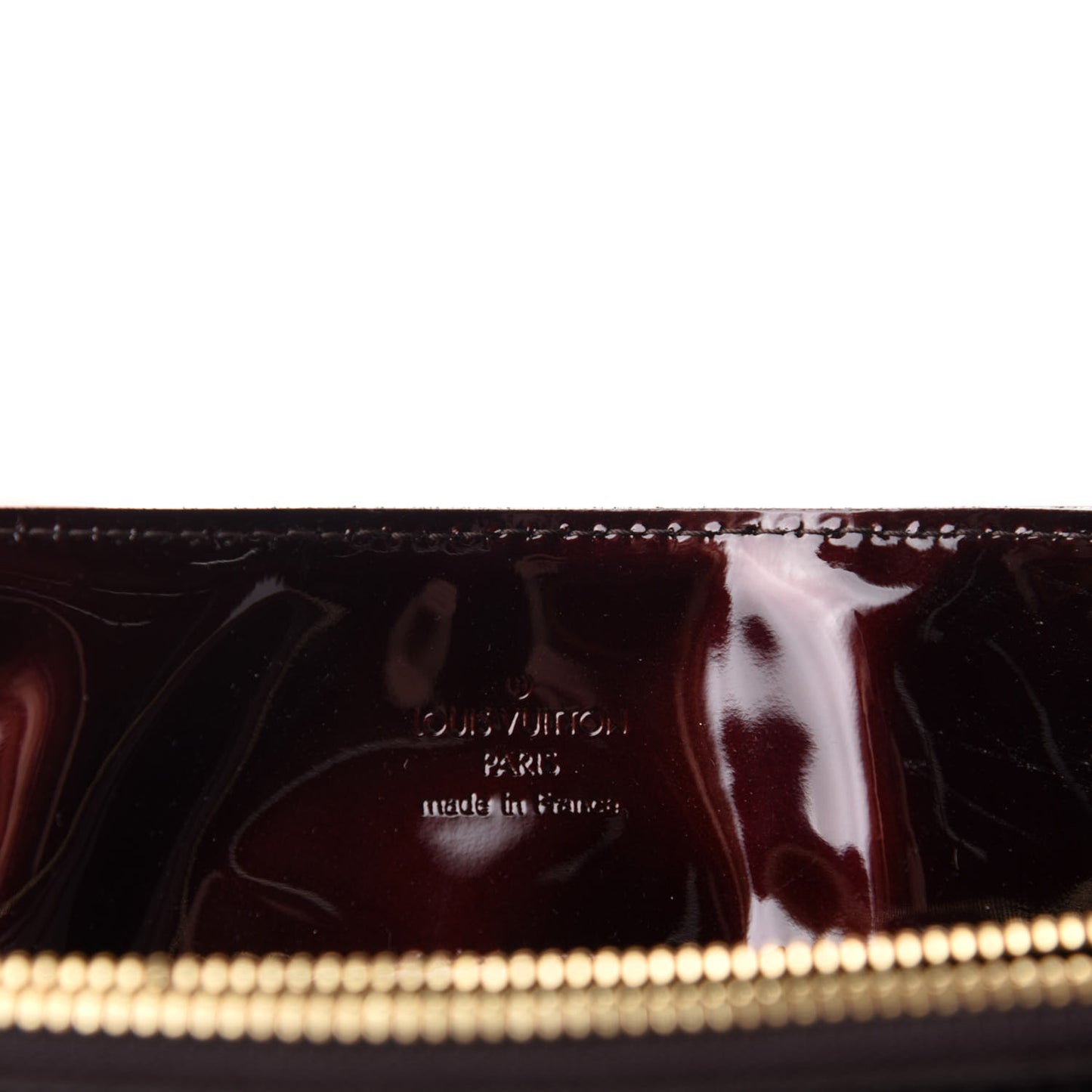 Vernis Melrose Avenue Amarante