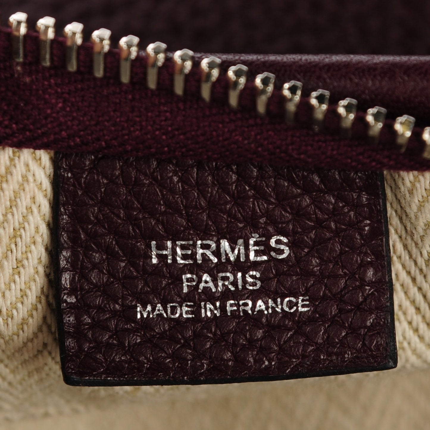 Taurillon Clemence Gao Prune