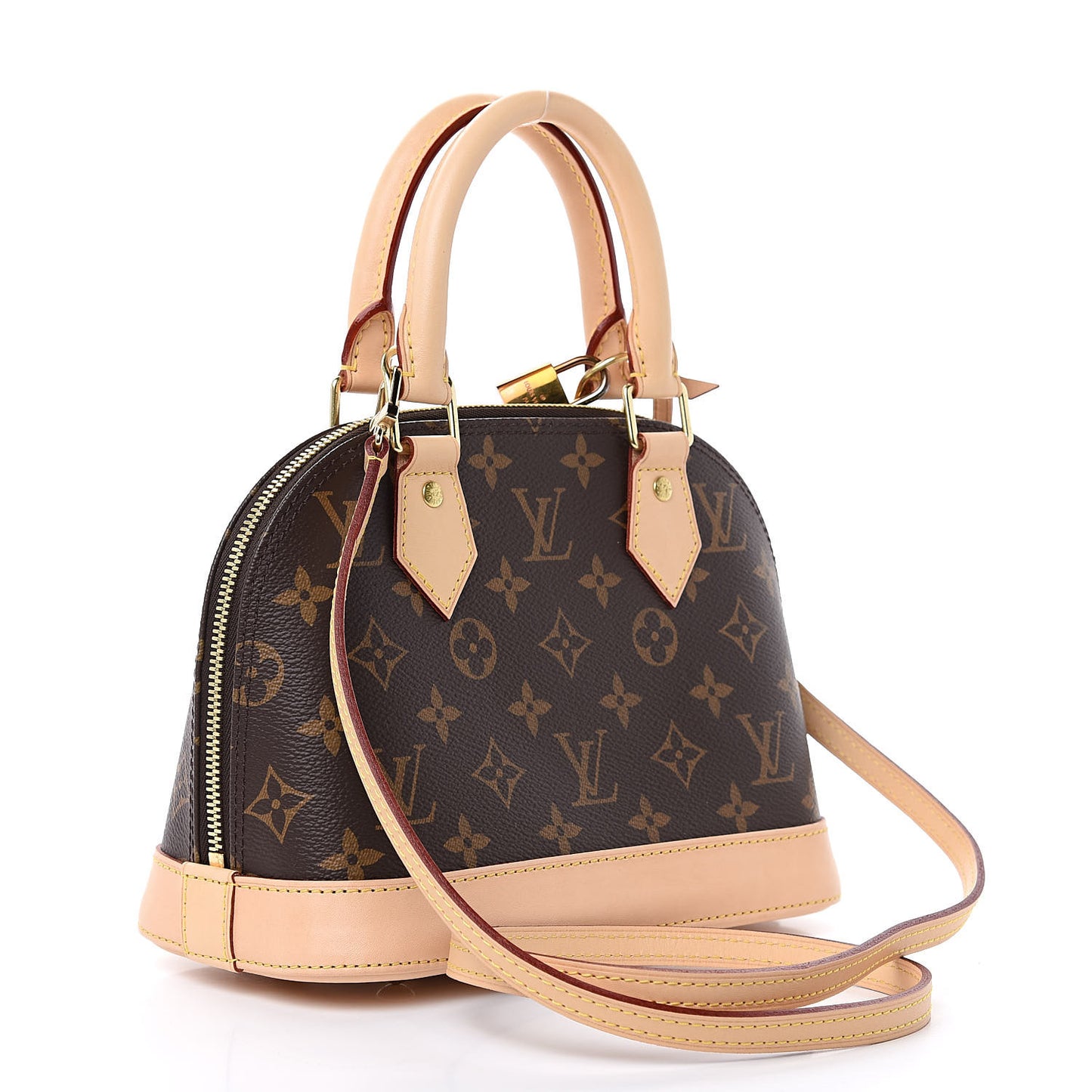 Monogram Alma BB