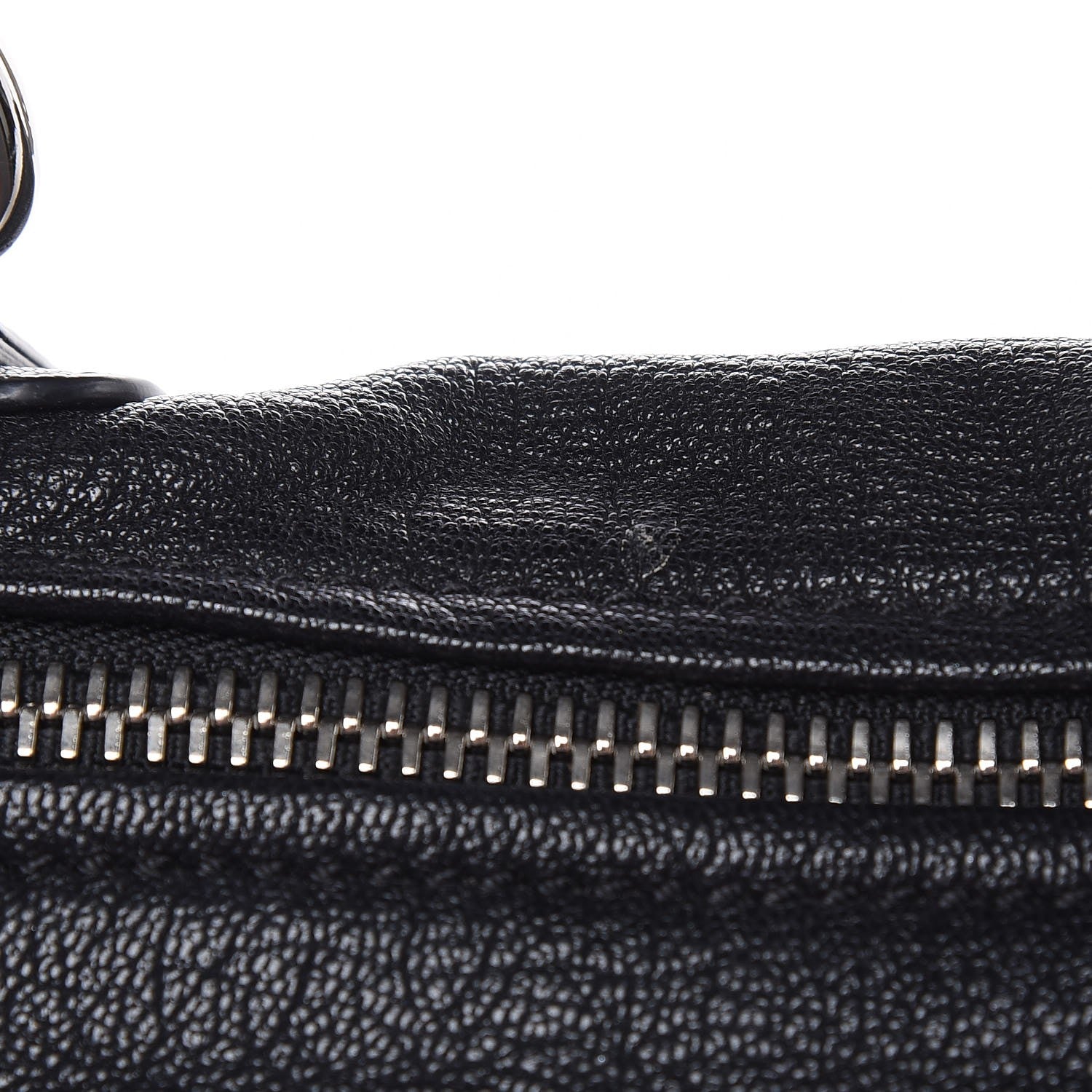 Givenchy Sugar Goatskin Medium Pandora Black 10 of 10