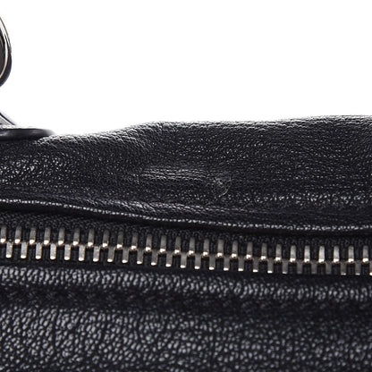 Givenchy Sugar Goatskin Medium Pandora Black 10 of 10