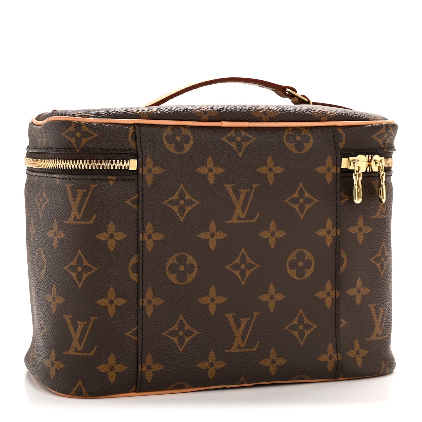 Monogram Nice BB
