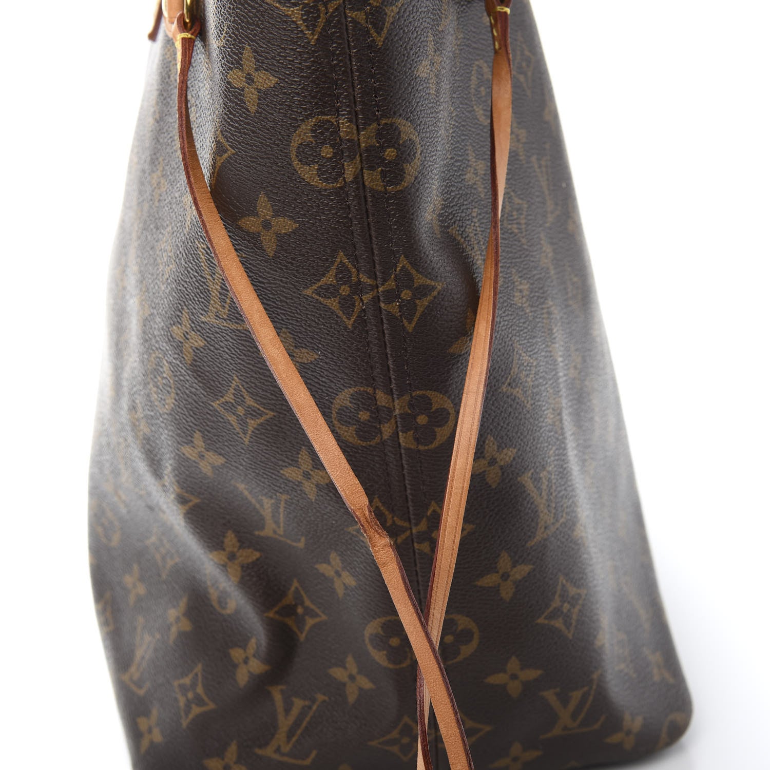 Louis Vuitton Monogram Neo Neverfull GM 16 of 20