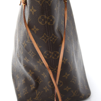Louis Vuitton Monogram Neo Neverfull GM 16 of 20