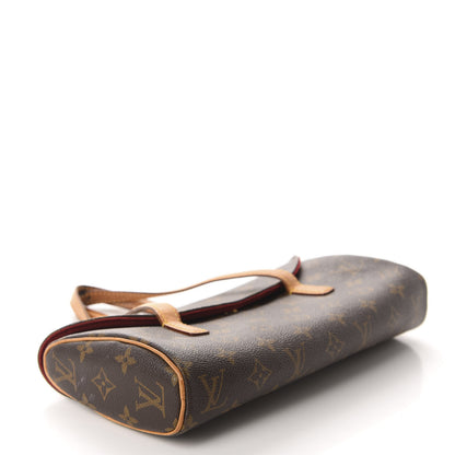 Louis Vuitton Monogram Sonatine 4 of 11