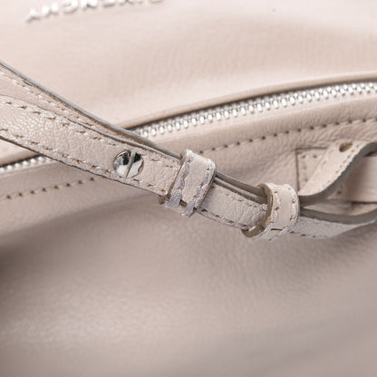 Givenchy Sugar Goatskin Mini Pandora Nude Pink 14 of 17
