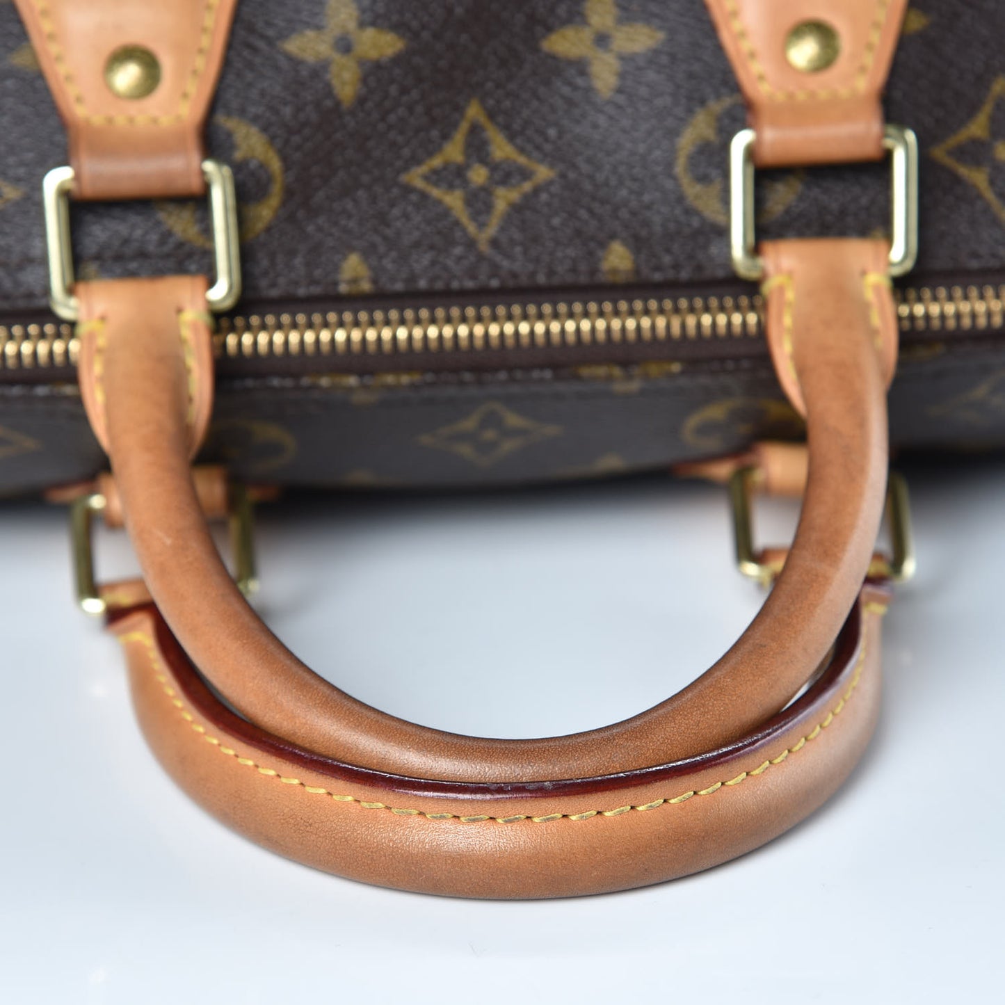 Monogram Speedy 25