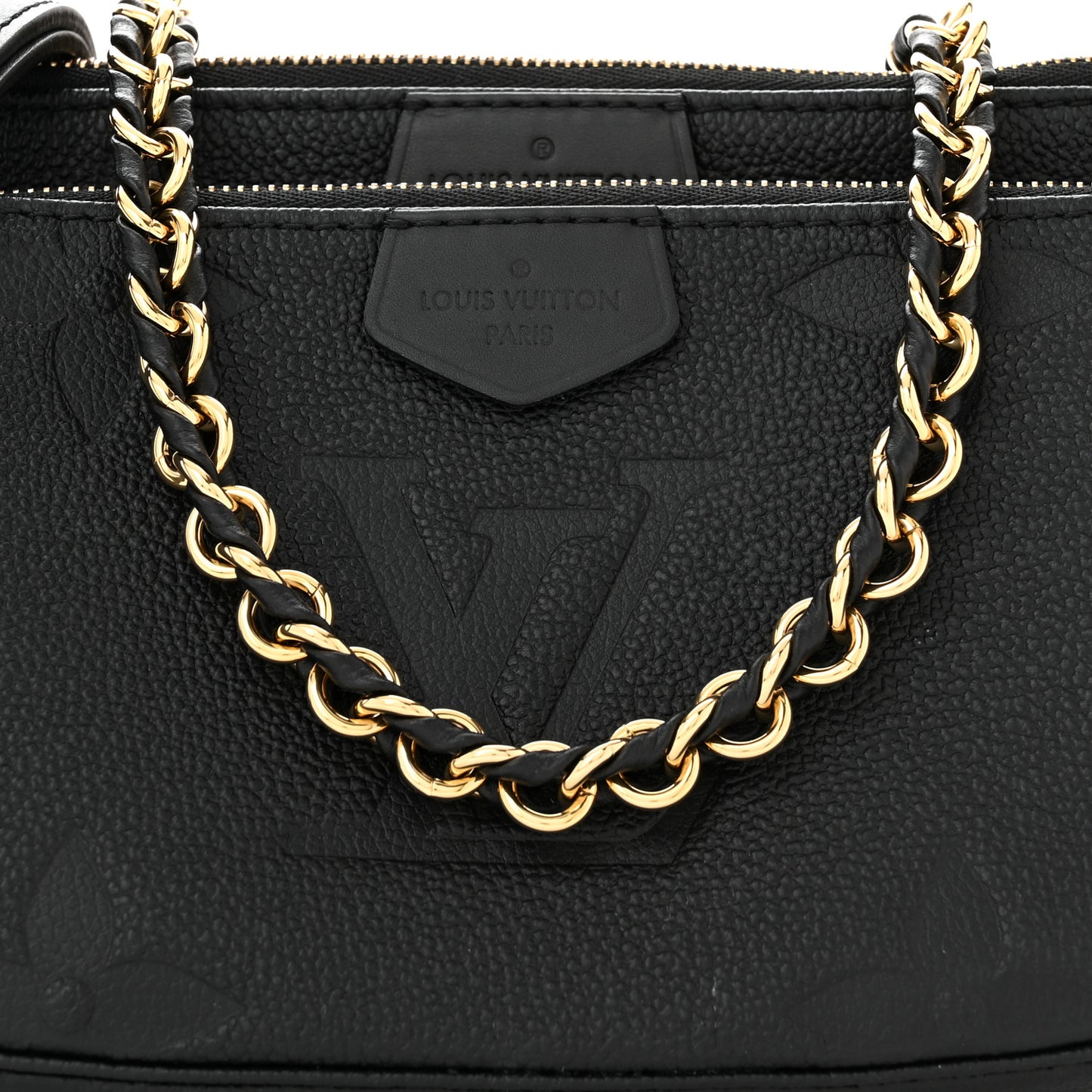 Empreinte Monogram Giant Multi Pochette Accessories Black