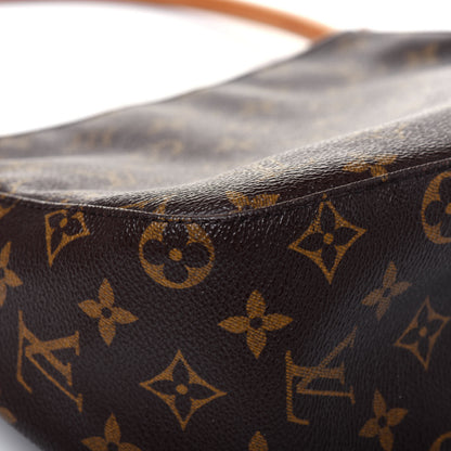 Louis Vuitton Monogram Looping MM 13 of 18