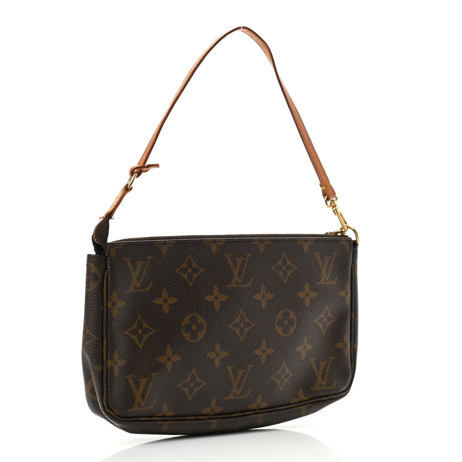 Louis Vuitton Monogram Pochette Accessories 3 of 10