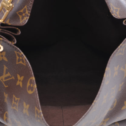 Louis Vuitton Monogram Metis 7 of 8