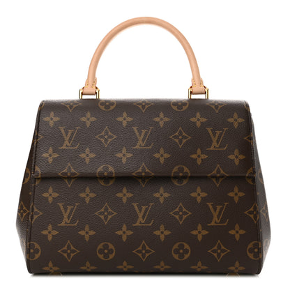 Louis Vuitton Monogram Cluny MM 1 of 10