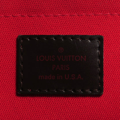 Louis Vuitton Damier Ebene Thames GM 6 of 7
