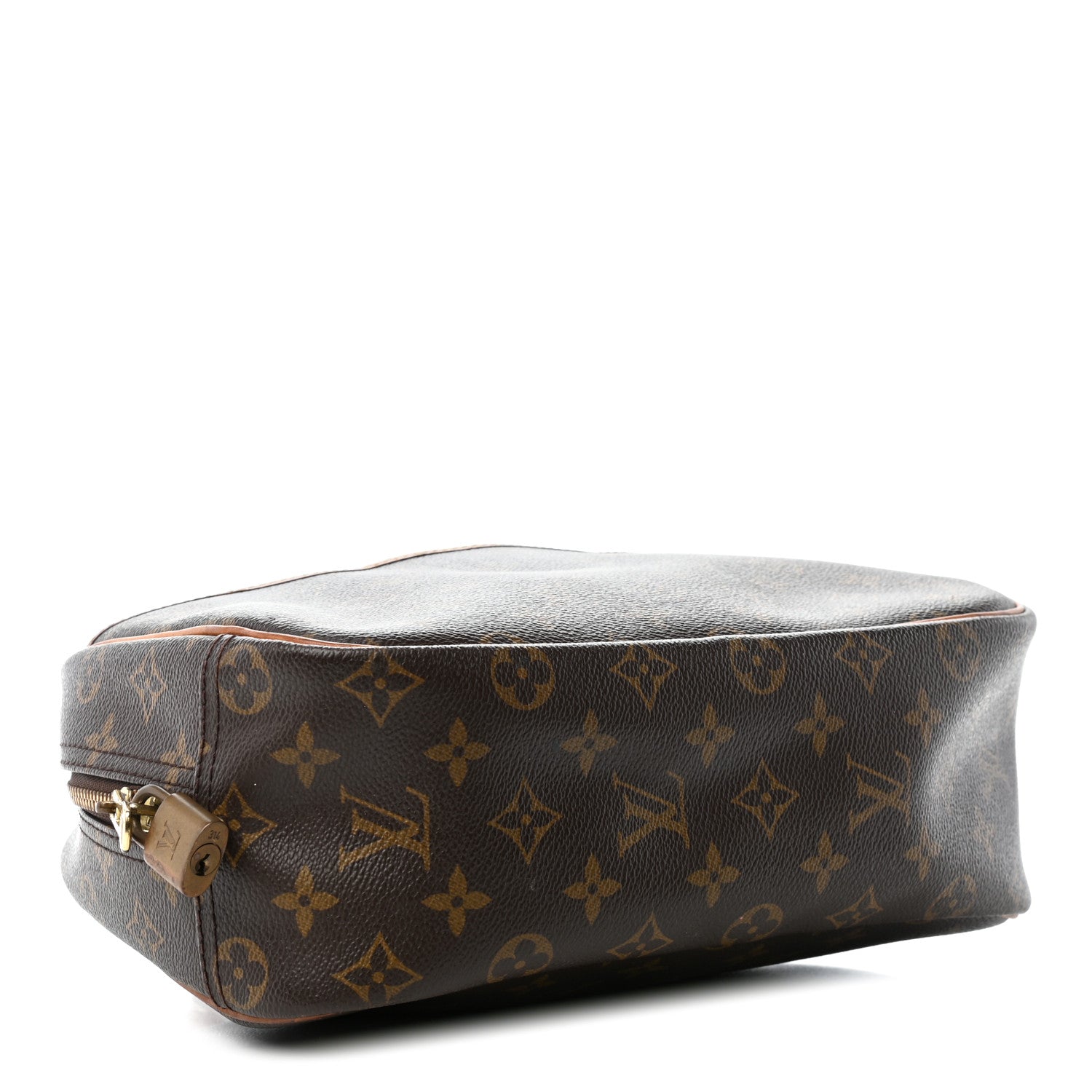 Louis Vuitton Monogram Trouville 3 of 4