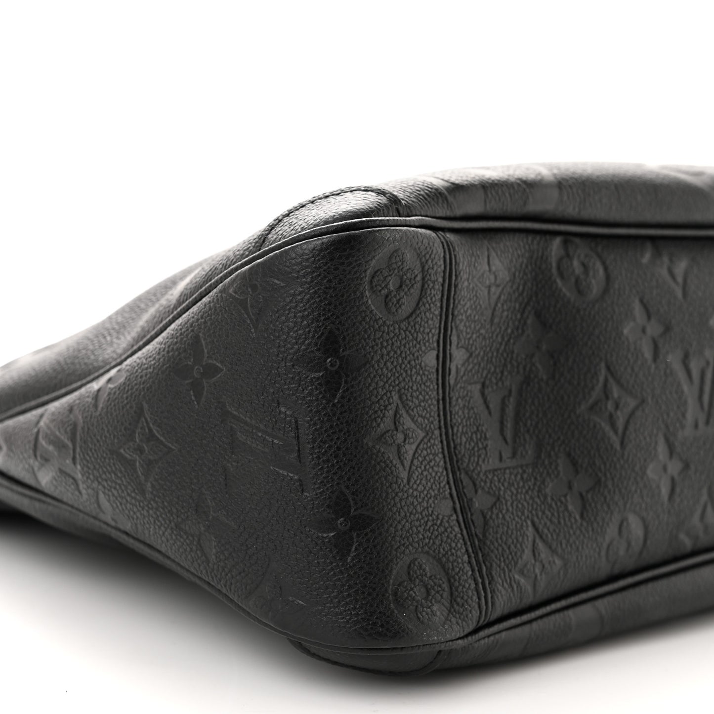 Empreinte Monogram Giant Trianon MM Black