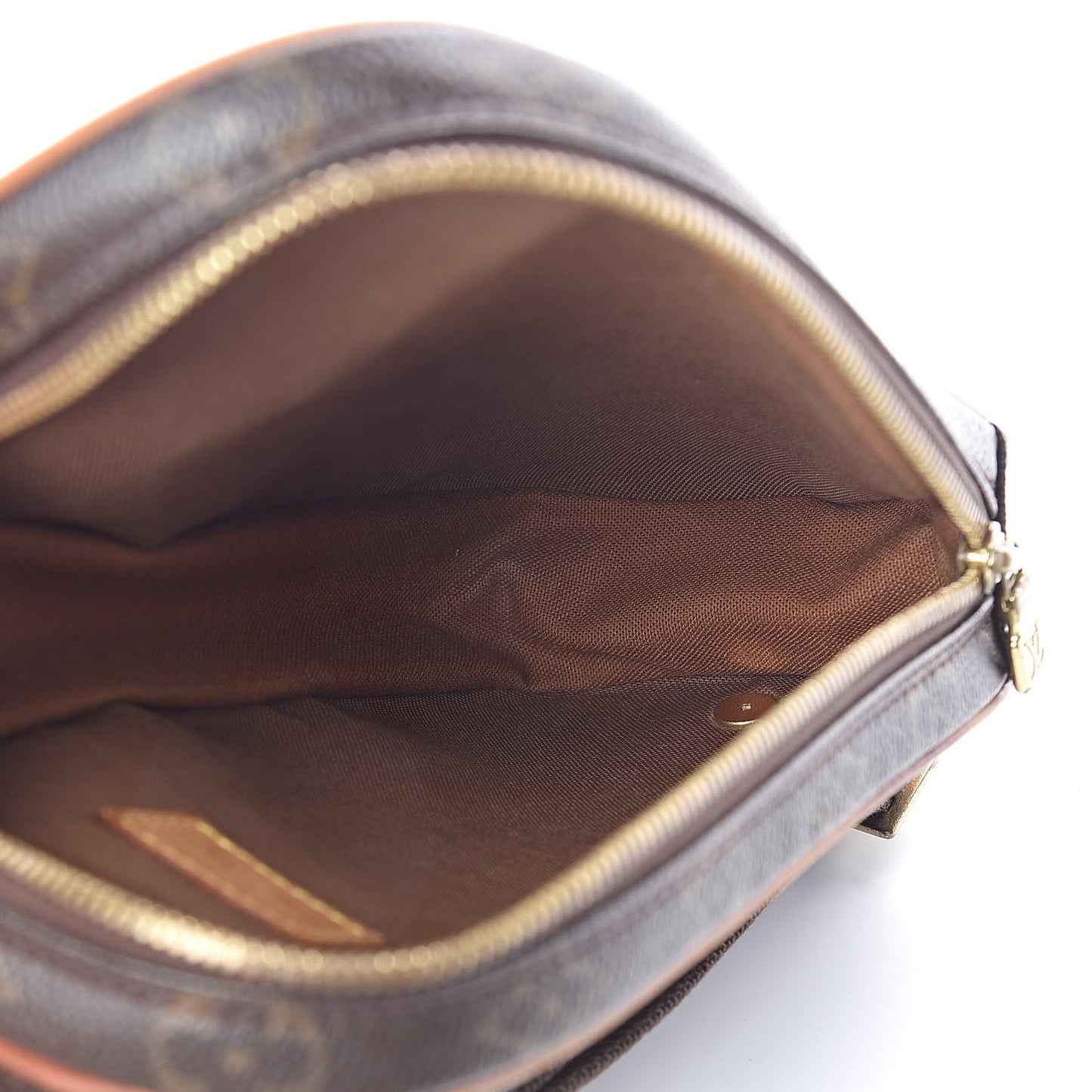 Monogram Pochette Gange