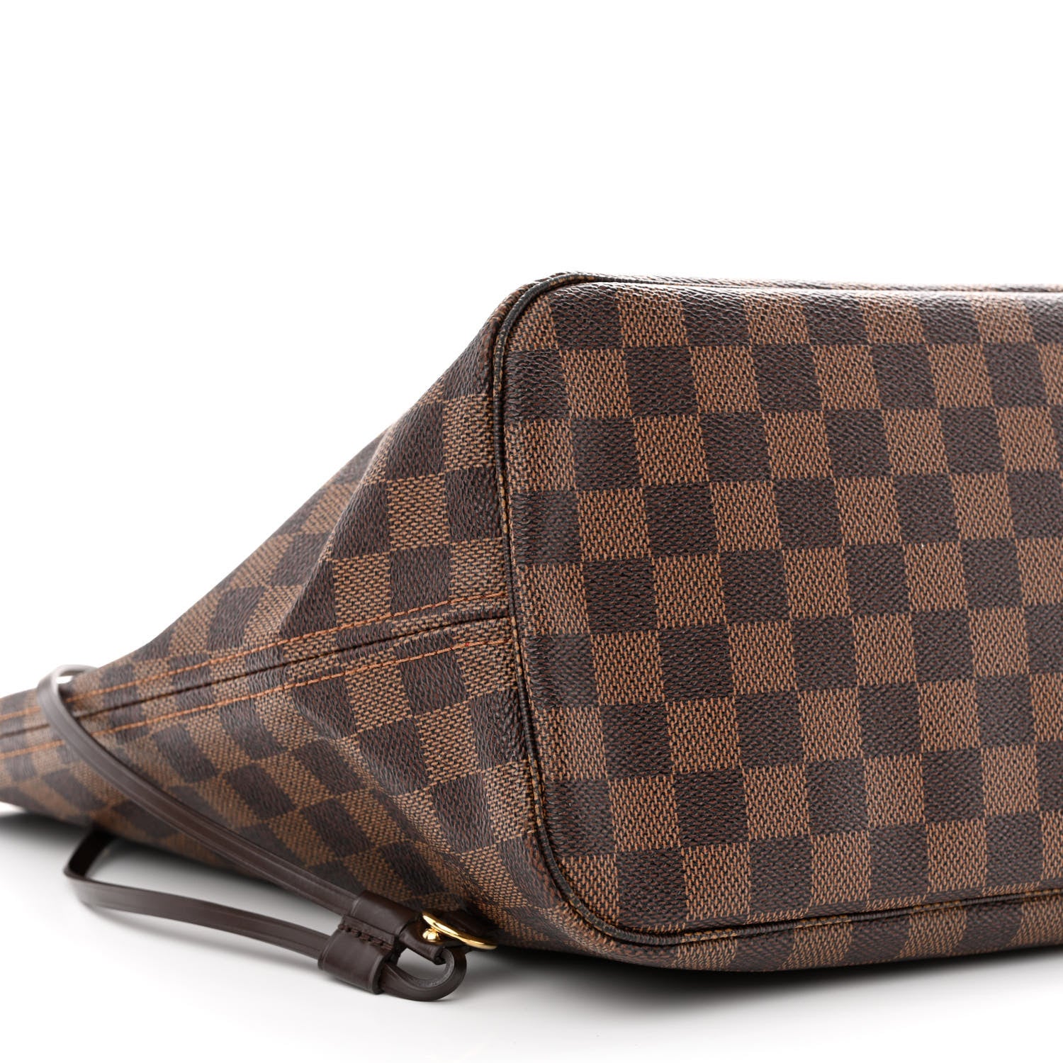 Louis Vuitton Damier Ebene Neo Neverfull MM 10 of 11