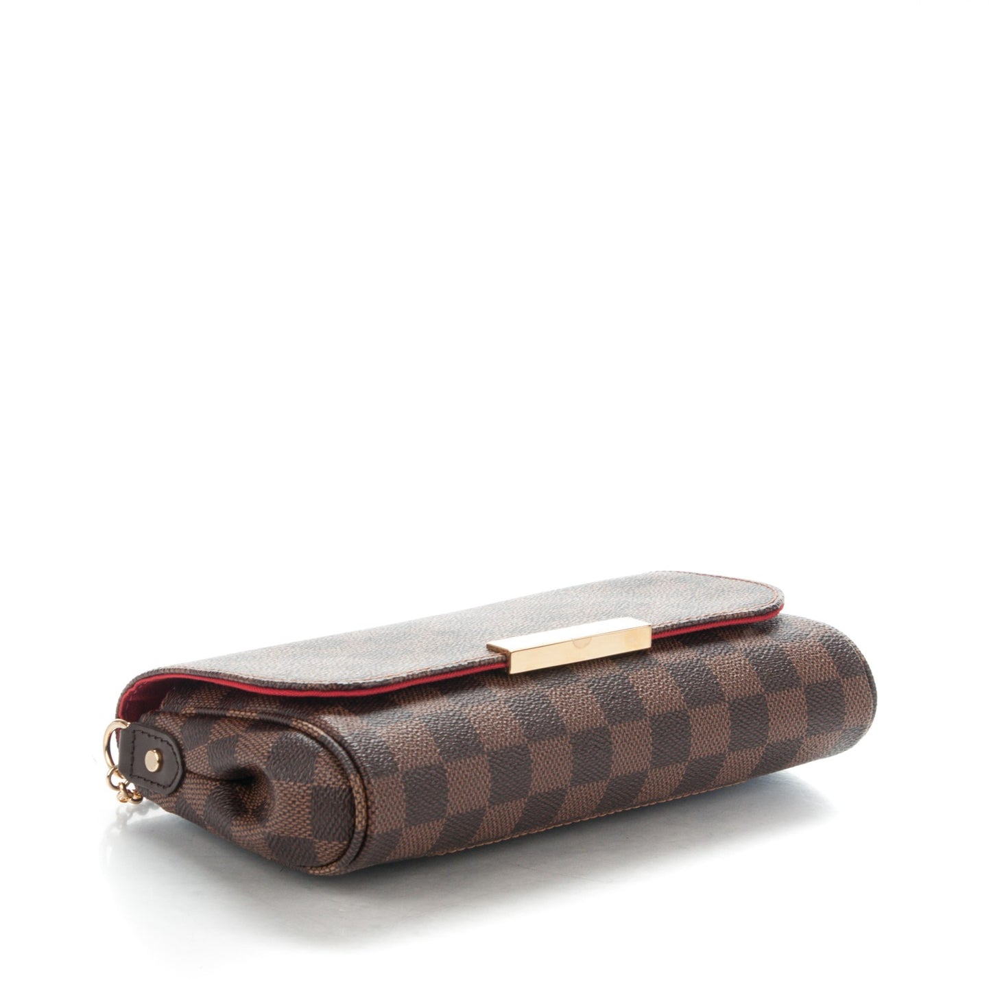 Damier Ebene Favorite PM
