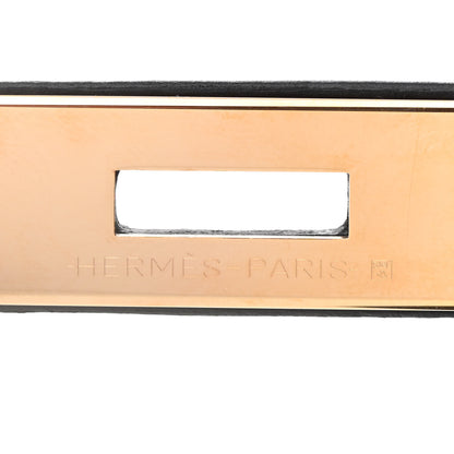 Hermes Togo Birkin 30 Black 33 of 37