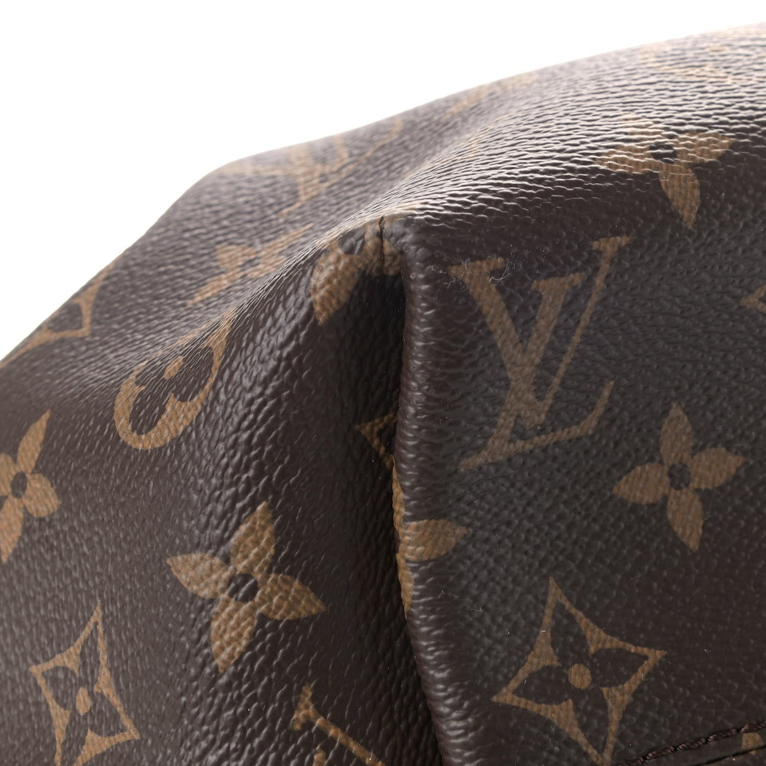 Louis Vuitton Monogram Turenne MM 6 of 7