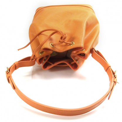 Louis Vuitton Epi Petit Noe Mandarin 5 of 8