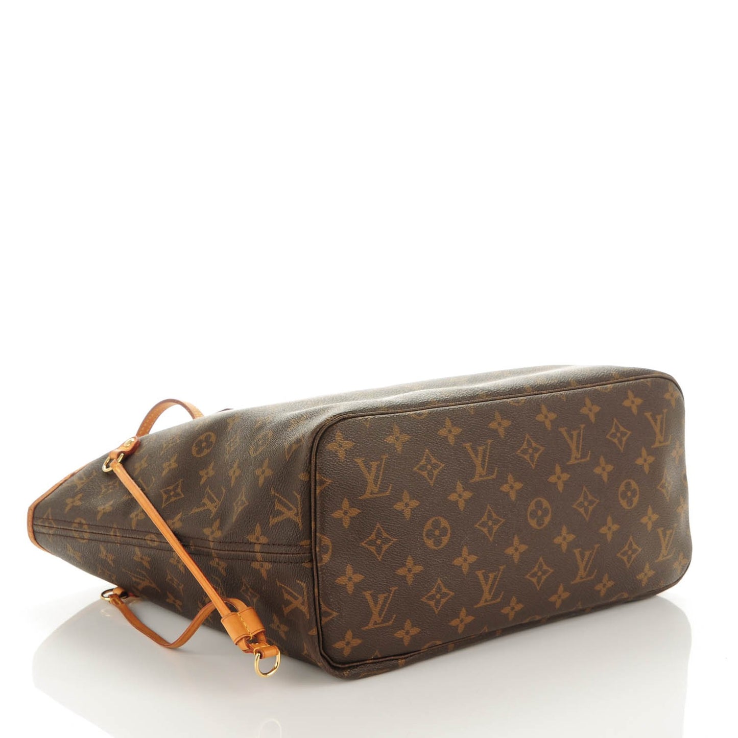 Monogram Neverfull MM
