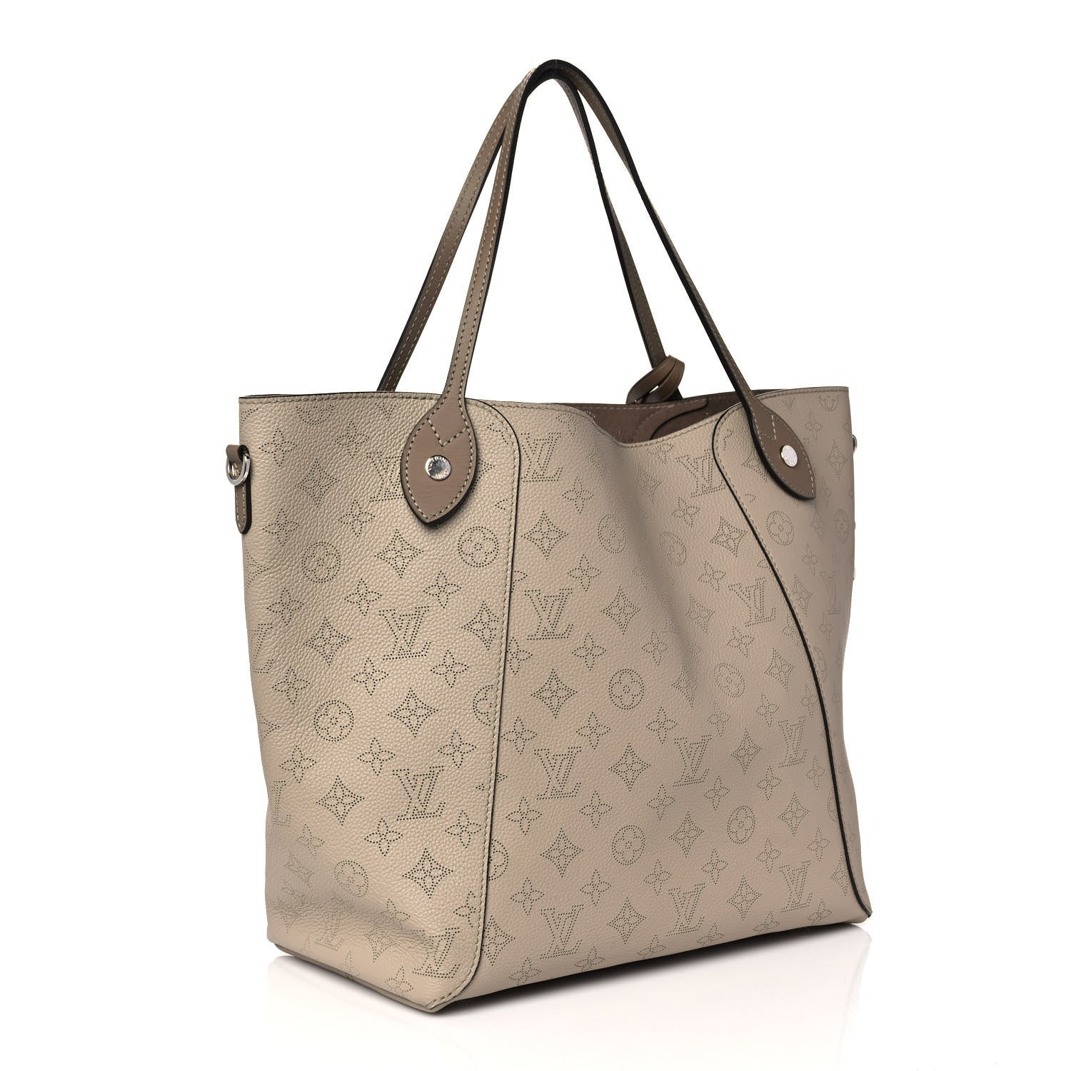 Louis Vuitton Mahina Hina MM Galet 4 of 10