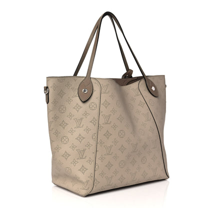 Louis Vuitton Mahina Hina MM Galet 4 of 10