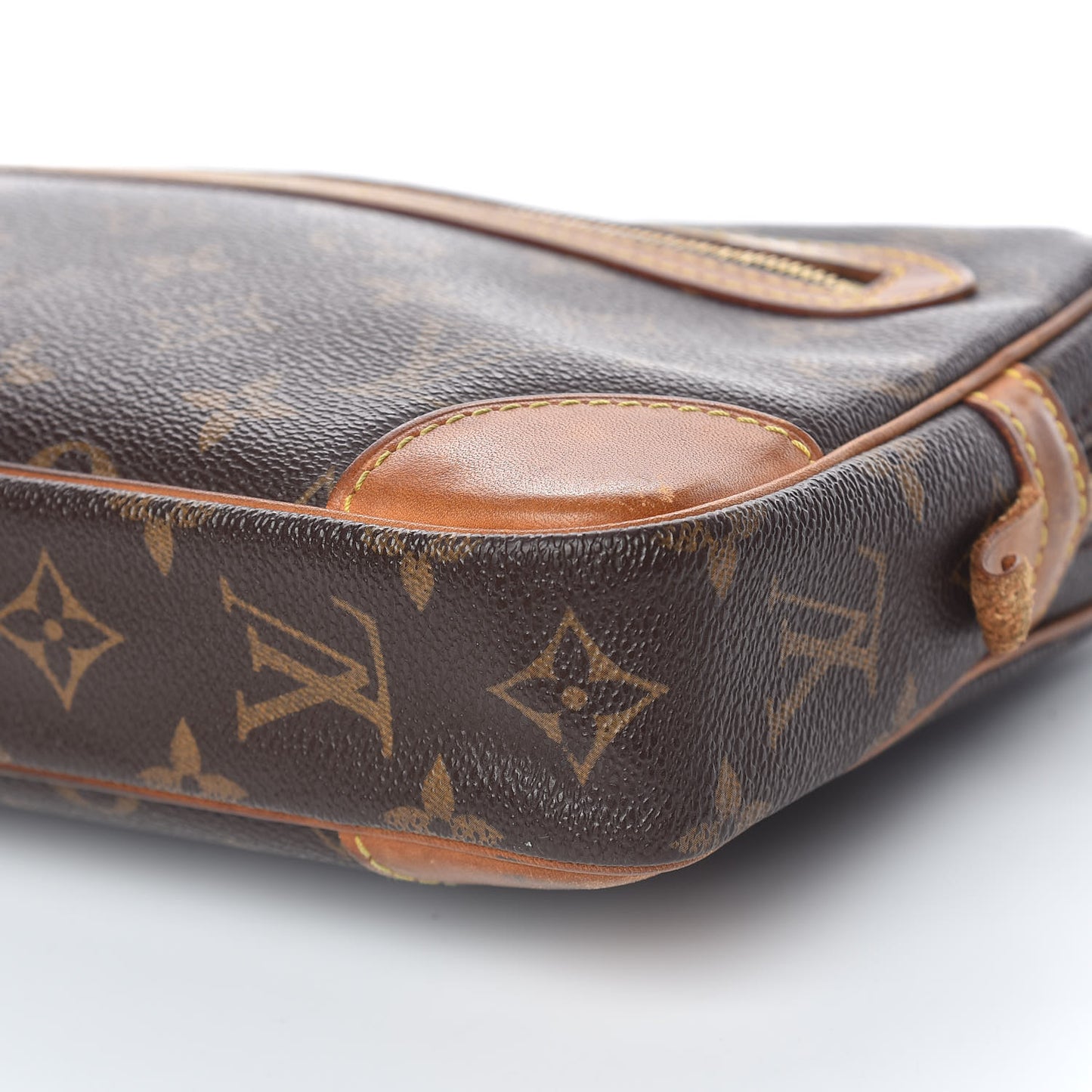 Monogram Pochette Marly Dragonne 26