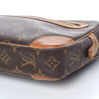 Louis Vuitton Monogram Pochette Marly Dragonne 26 16 of 16