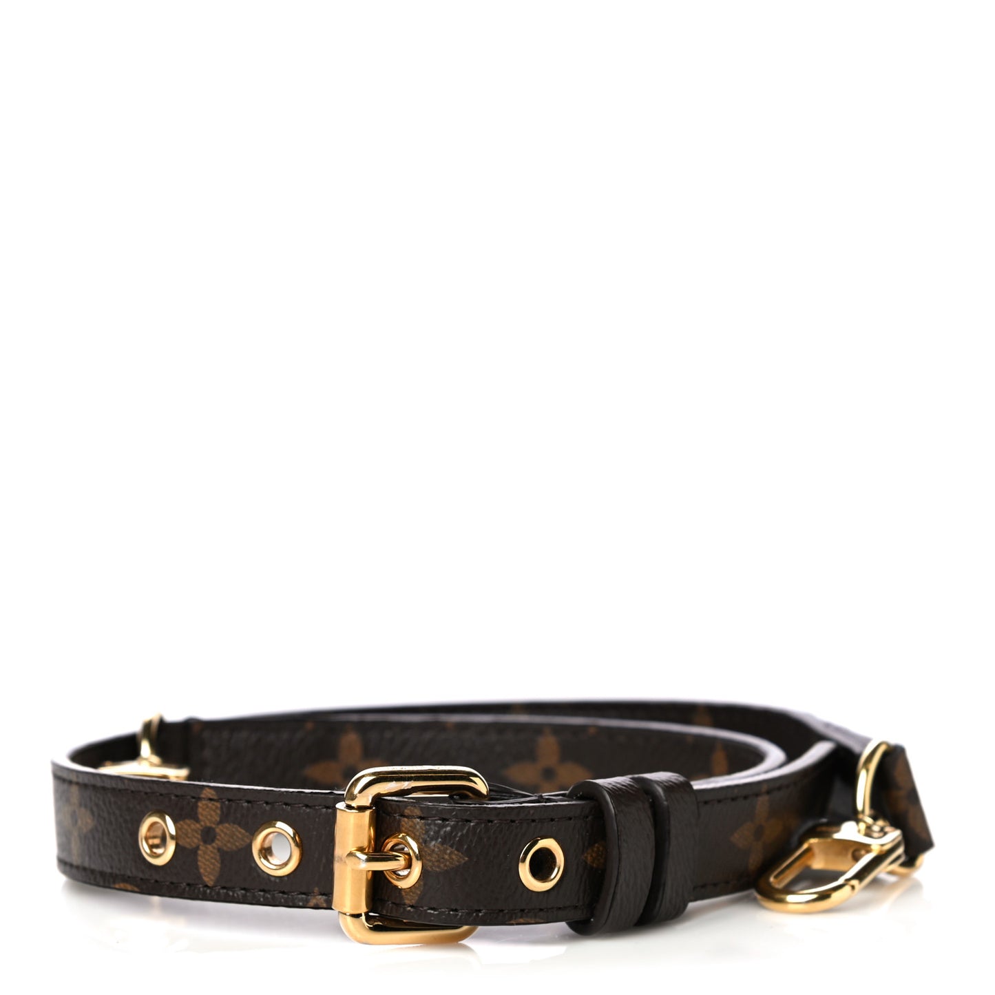 Monogram Metis 20mm Adjustable Strap