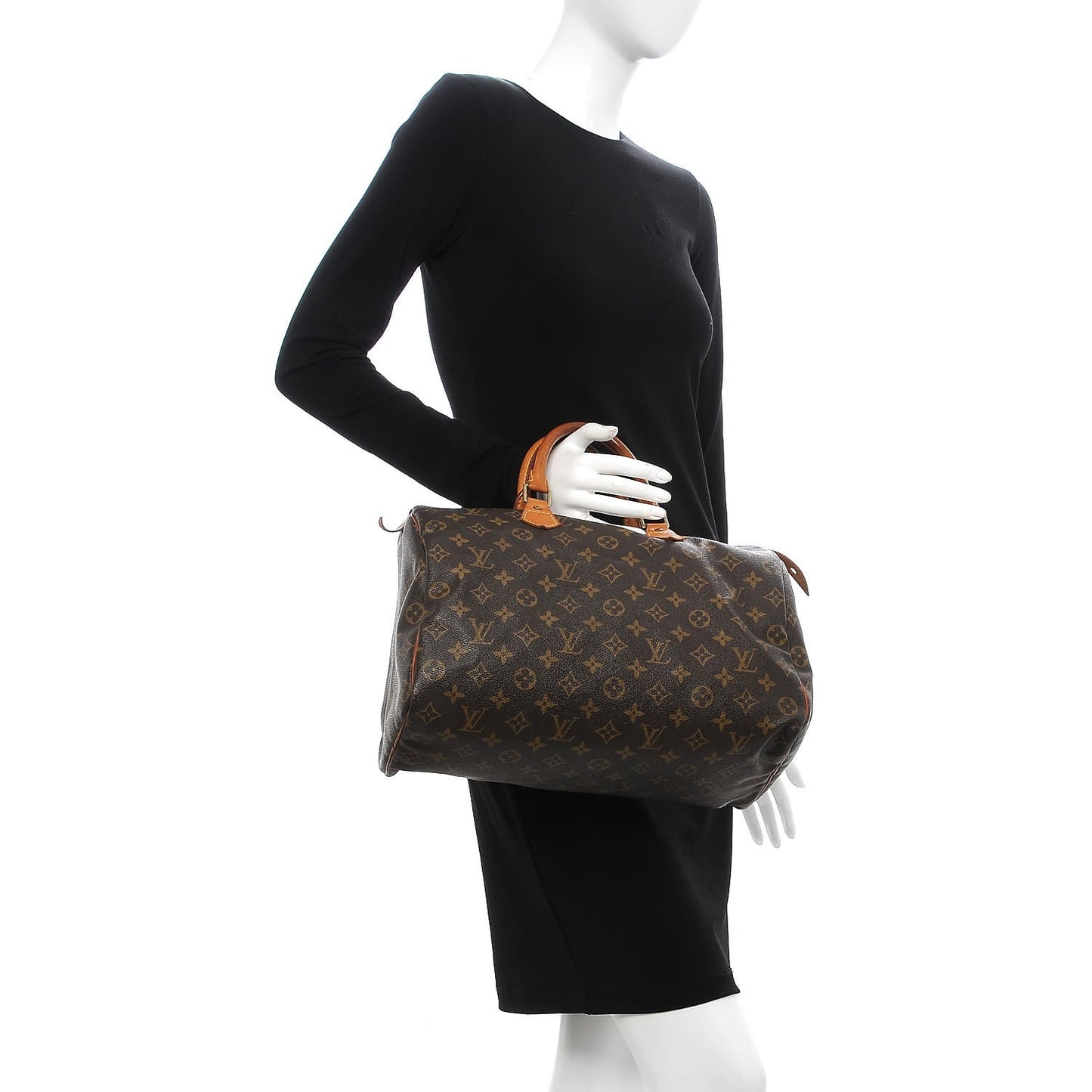 Monogram Speedy 35