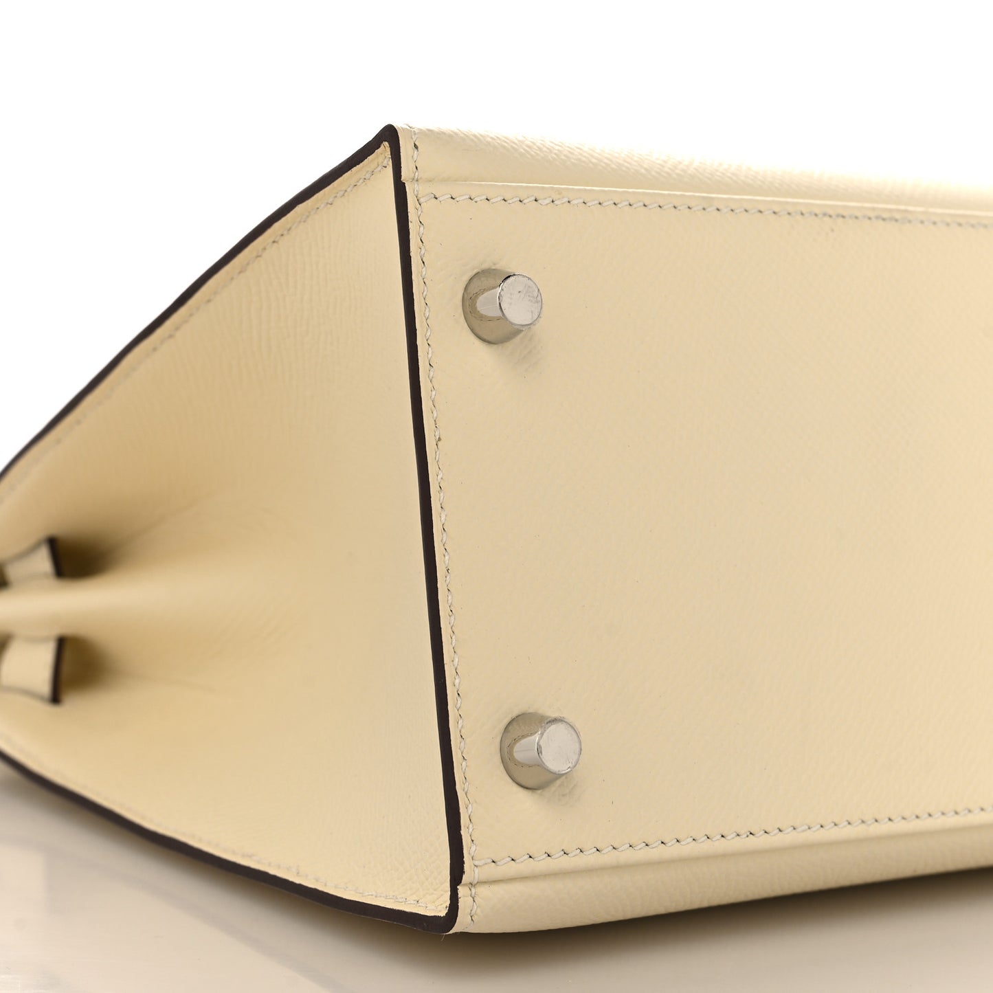 Epsom Verso Kelly Sellier 28 Nata Ocre